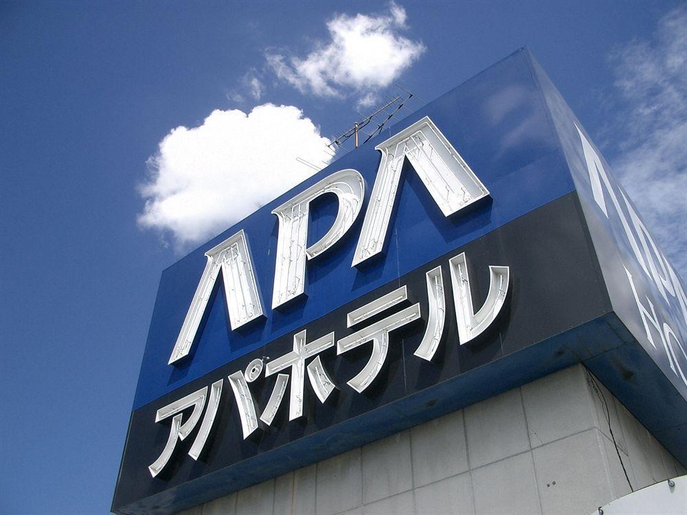 Hiroshima Ekimae Green Hotel Экстерьер фото